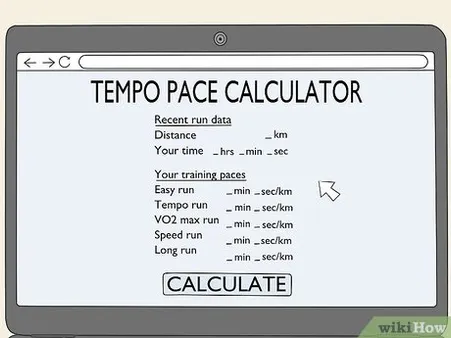 Benefits of Tempo Runs